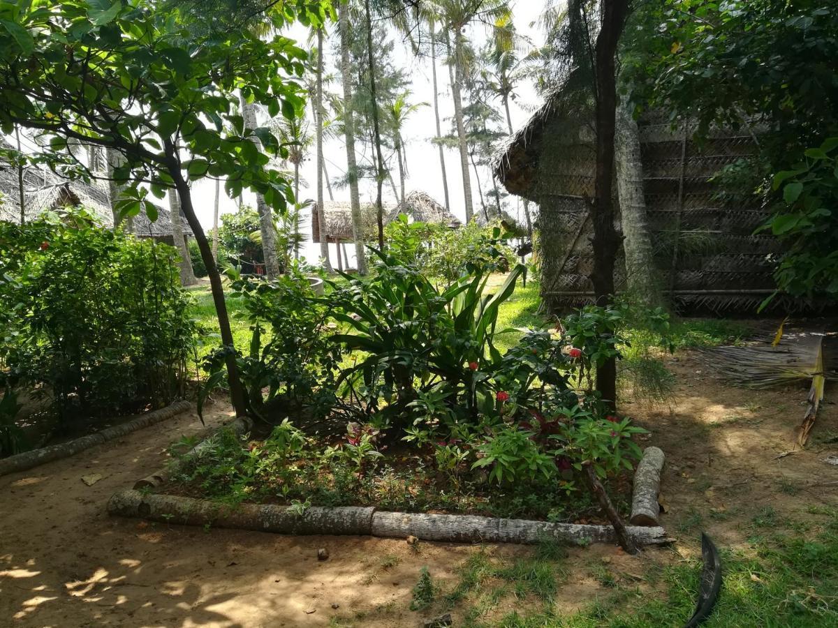 Sukriti Beach Resort Varkala Εξωτερικό φωτογραφία