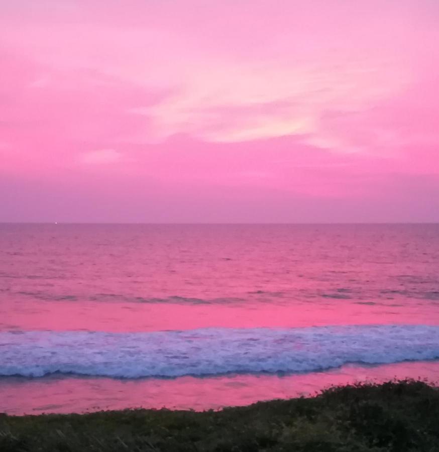 Sukriti Beach Resort Varkala Εξωτερικό φωτογραφία