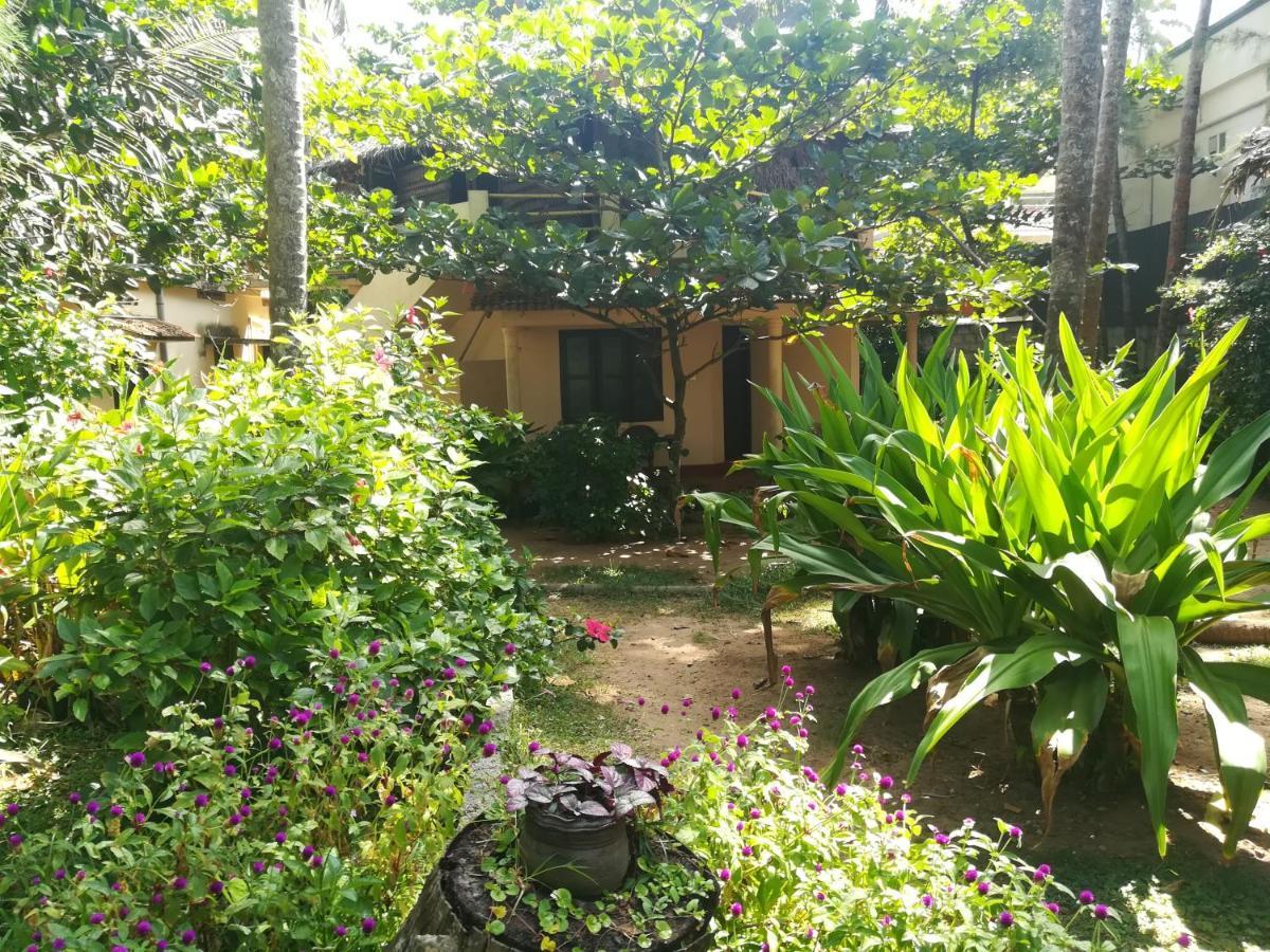 Sukriti Beach Resort Varkala Εξωτερικό φωτογραφία