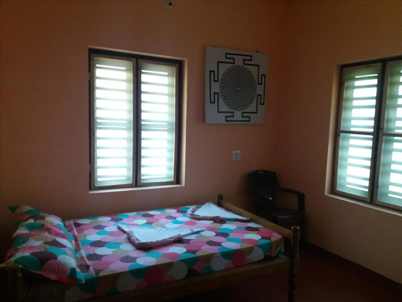 Sukriti Beach Resort Varkala Εξωτερικό φωτογραφία