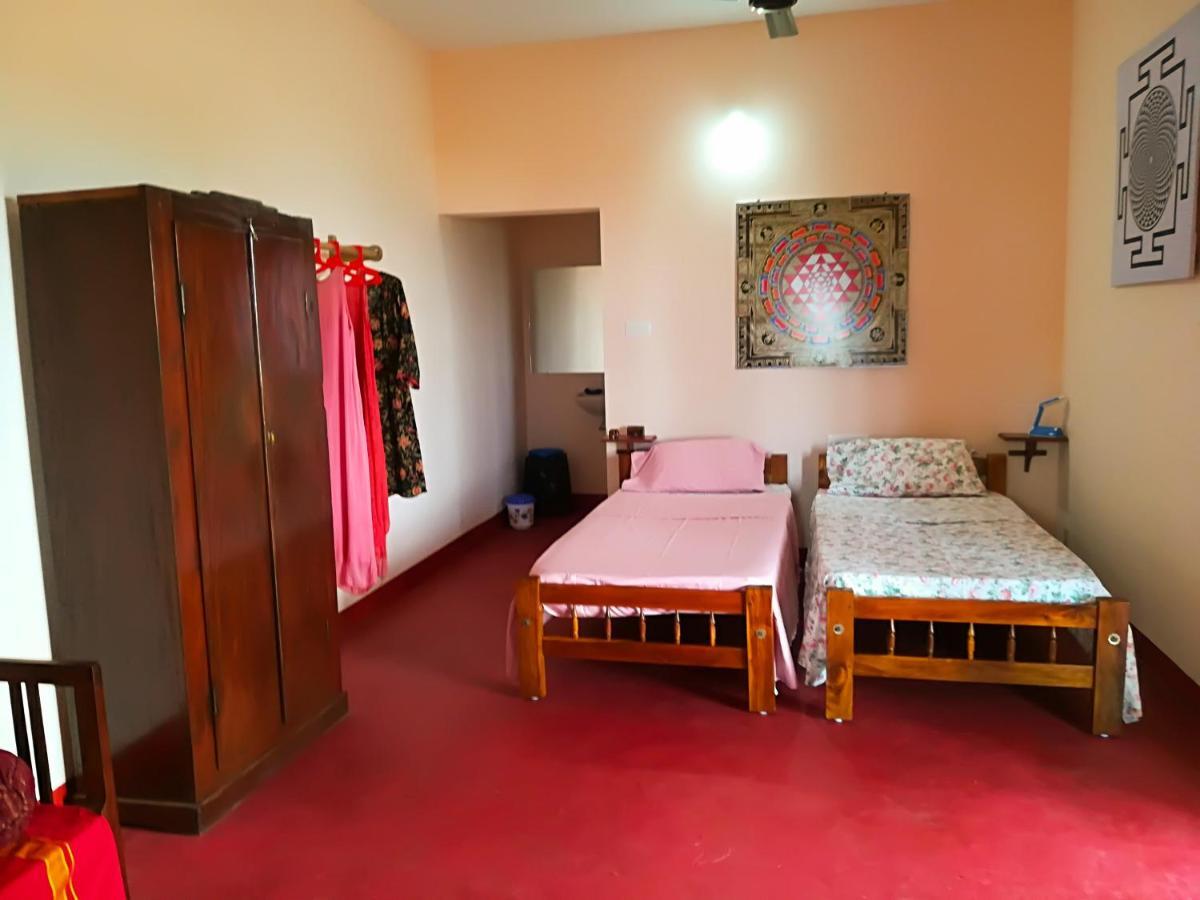 Sukriti Beach Resort Varkala Εξωτερικό φωτογραφία