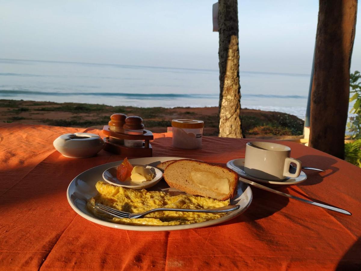 Sukriti Beach Resort Varkala Εξωτερικό φωτογραφία